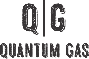 Quantum gas Quantum gas